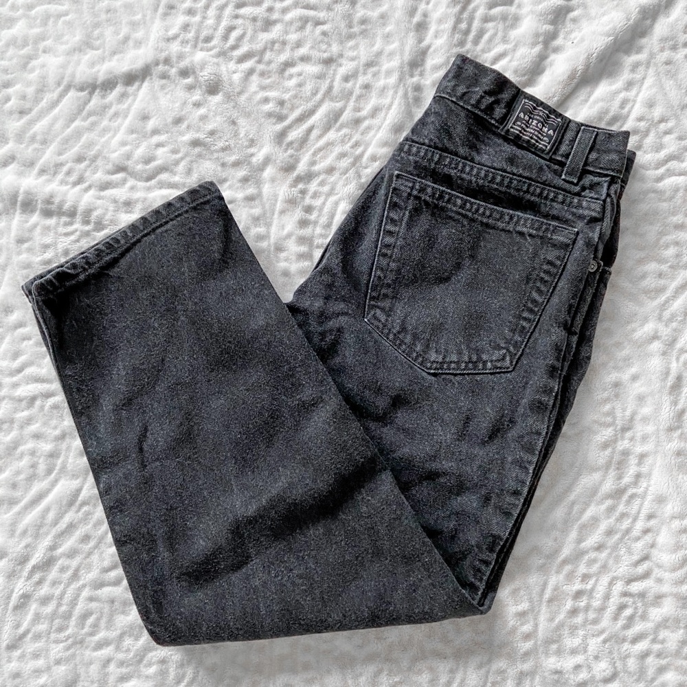 arizona mom jeans